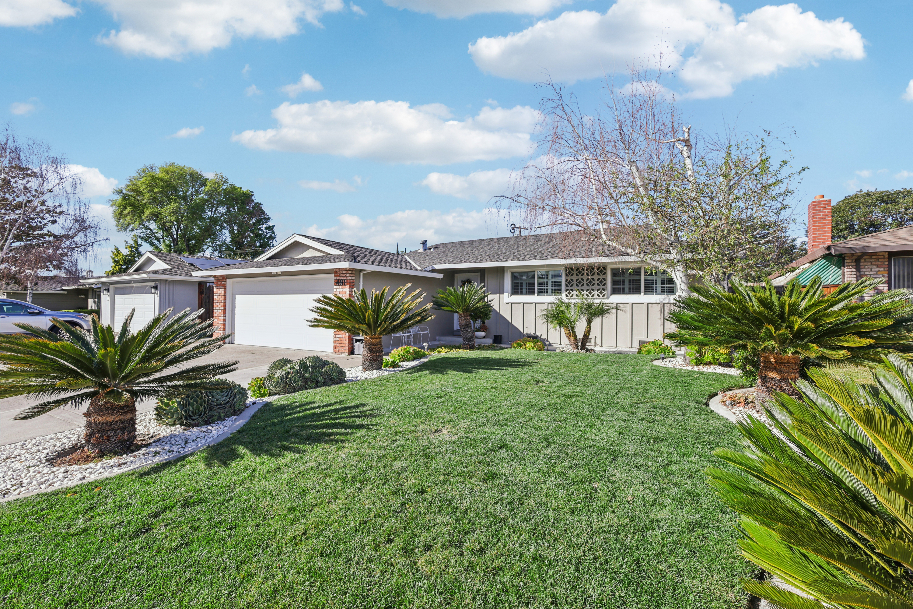 SOLD ABOVE ASKING IN CONTRACT WITHIN 3 DAYS - CALL TO FIND OUT HOW